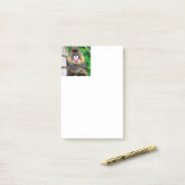 Mandrill 001 post-it® notes (Op bureau)