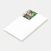 Mandrill 001 post-it® notes (Schuin)