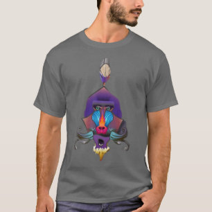 Mandrill Sphin Tribe T Premium T-shirt