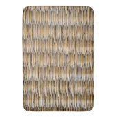 mandweefmacro badmat (Voorkant Verticaal)