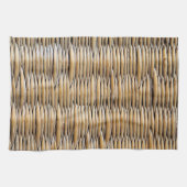 mandweefmacro theedoek (Horizontaal)