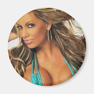 Mandy Lynn Magnet Magneet