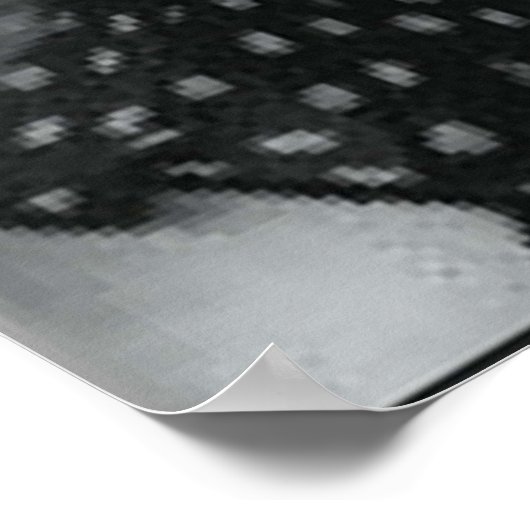 Mandy moore poster (Hoek)