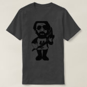 Mandy Plush 2 T-shirt (Design voorkant)