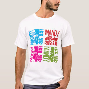 Mandy T-shirt