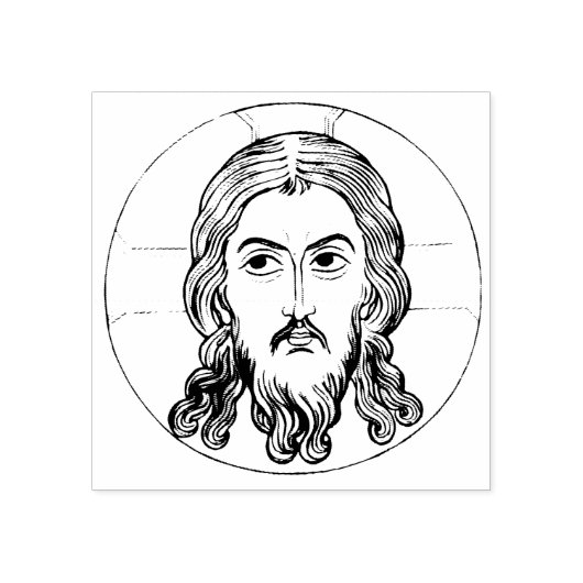 Mandylion Rubber Stamp Rubberstempel (Afrduk)