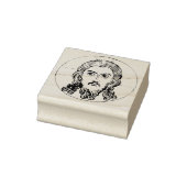 Mandylion Rubber Stamp Rubberstempel (Stempel)