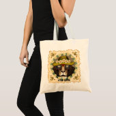 Mane Leeuw tas (Voorkant (product))