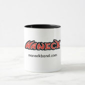 Maneck - Coffee-Mok Mok (Midden)