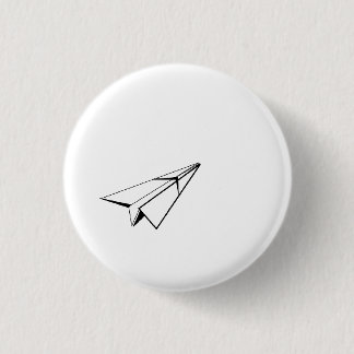 maneki-fly ronde button 3,2 cm