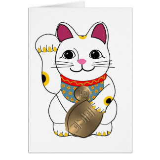 Maneki Neko