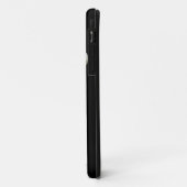 maneki-neko gelukzak japans charme talisman welk Case-Mate iPhone case (Achterkant/links)