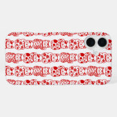 Maneki Neko iPhone Hoesje (Achterkant horizontaal)
