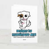 Maneki Neko Lucky cat sjabloon (Achterkant)