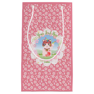 Maneki Neko Lucky Luna Party Klein Cadeauzakje