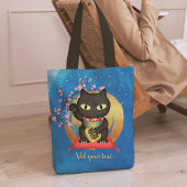 Maneki Neko Lucky Sac fourre-tout