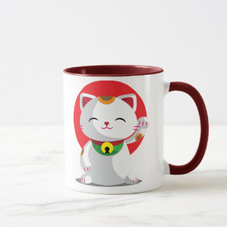 Maneki Neko Mok