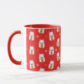 Maneki Neko Mok (Links)