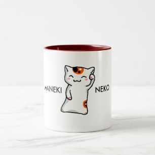 Maneki Neko- Mok