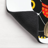 Maneki Neko Muismat (Hoek)