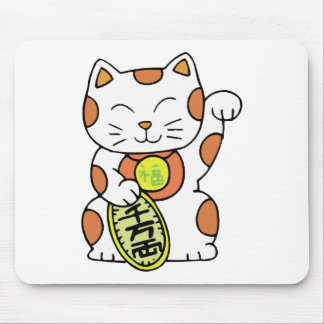 Maneki Neko Muismat