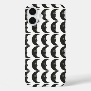 Manen iPhone 16 Plus Hoesje