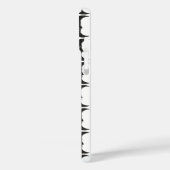 Manen Case-Mate iPhone Case (Achterkant / Links)