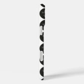 Manen Case-Mate iPhone Case (Achterkant / Rechts)