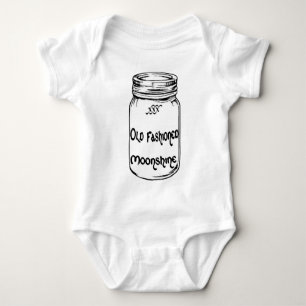Maneschijn Romper