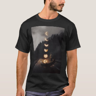 Maneschijn T-shirt