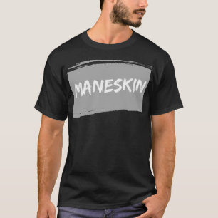 Maneskin Essential T-shirt