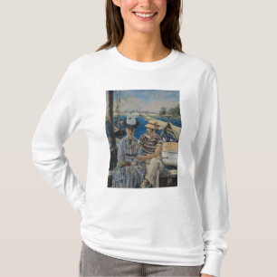 Manet Argentinië, 1874 T-shirt