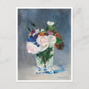 Manet Briefkaart
