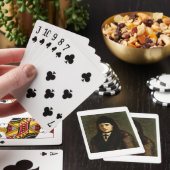 Manet | De Spanjaard Pokerkaarten (Insitu)