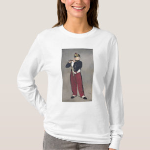 Manet Fifer 1866 T-shirt