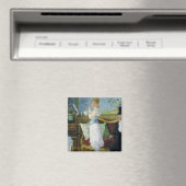 Manet | Nana, 1877 Magneet (Insitu (Vaatwasser))