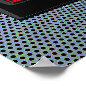 Manette de jeu vidéo d'arcade décoration murale co (Coin)