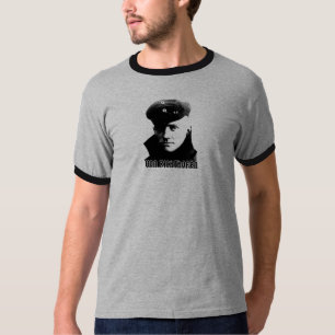 Manfred Von Richthofen T-shirt