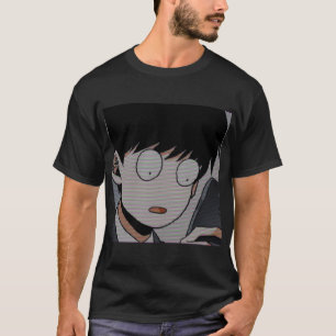 Manga alwetende lezers STANDPUNT-Kim Dokja T-shirt