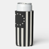 Manga, Betsy Ross Vlag of Circle Amerikaanse Vlag (Seltzer Achterkant)