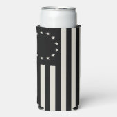 Manga, Betsy Ross Vlag of Circle Amerikaanse Vlag (Seltzer Voorkant)