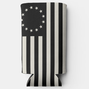 Manga, Betsy Ross Vlag of Circle Amerikaanse Vlag