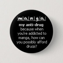 Manga Button