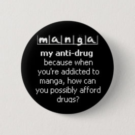 Manga Button