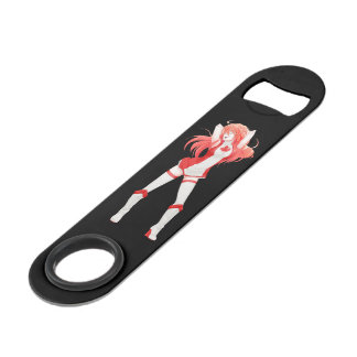 Manga d'anime de drapeau rouge et blanc de feuille