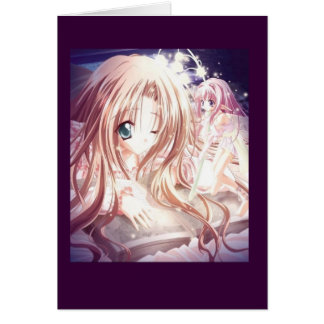Manga-dochter