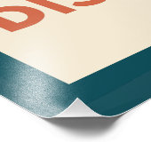 Manga Fish Foto Afdruk (Hoek)