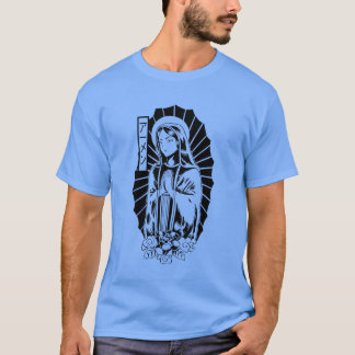 manga mary anime Japanse vrienden T-shirt
