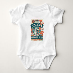 Manga Vis Romper