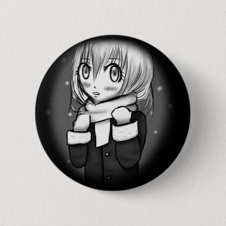 Manga-Winter Ronde Button 5,7 Cm